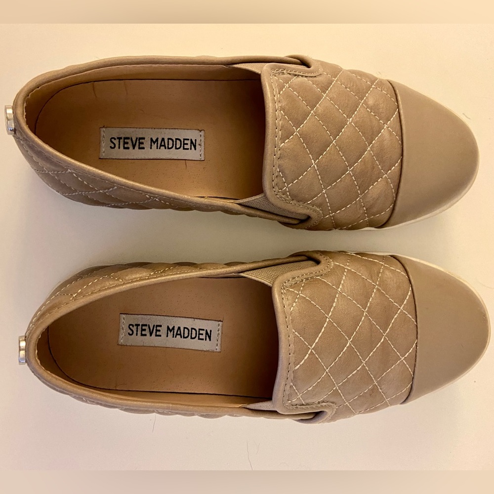 Steve Madden Sneakers